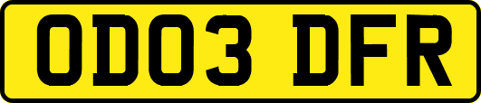 OD03DFR