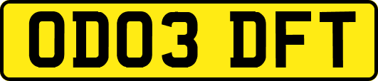 OD03DFT