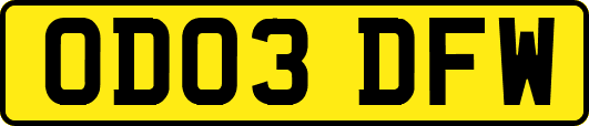 OD03DFW
