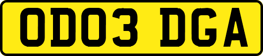 OD03DGA