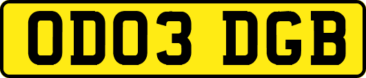 OD03DGB