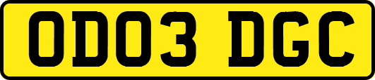 OD03DGC