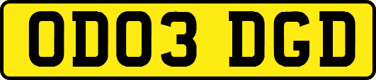 OD03DGD