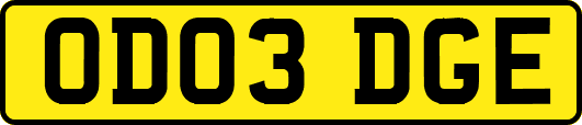 OD03DGE