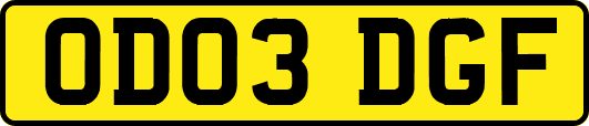 OD03DGF