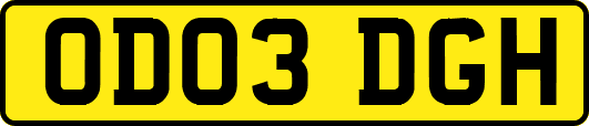 OD03DGH