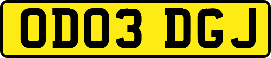 OD03DGJ