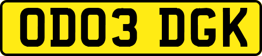 OD03DGK