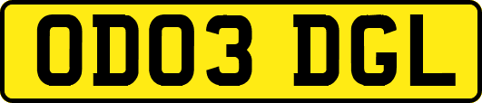 OD03DGL