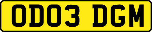 OD03DGM