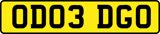 OD03DGO