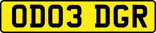 OD03DGR
