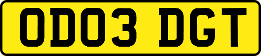 OD03DGT
