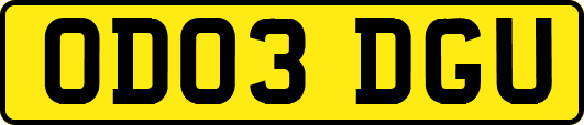 OD03DGU