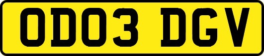 OD03DGV