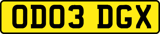 OD03DGX