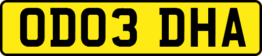 OD03DHA