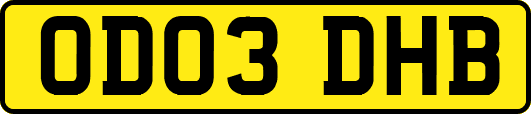OD03DHB