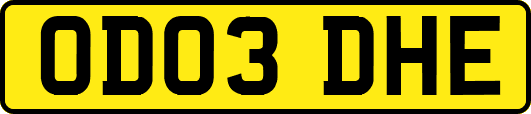 OD03DHE