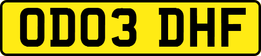 OD03DHF
