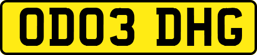 OD03DHG