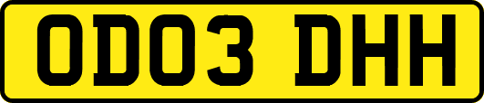 OD03DHH