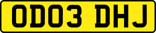 OD03DHJ