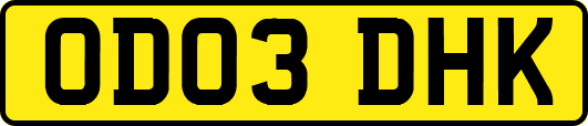 OD03DHK