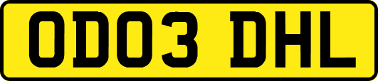 OD03DHL