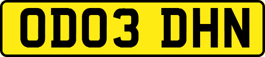 OD03DHN