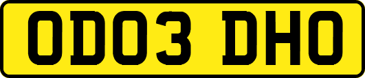 OD03DHO