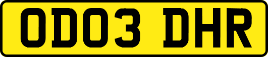 OD03DHR