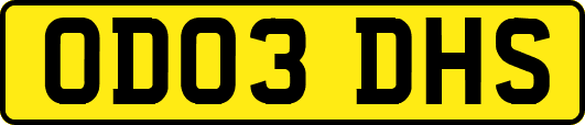 OD03DHS