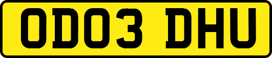 OD03DHU