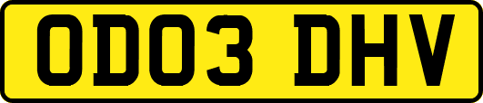 OD03DHV