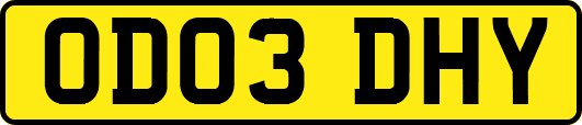 OD03DHY