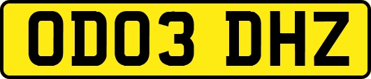 OD03DHZ