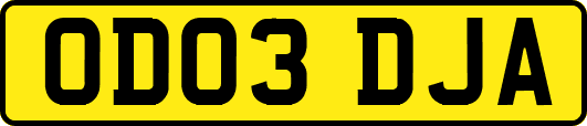 OD03DJA
