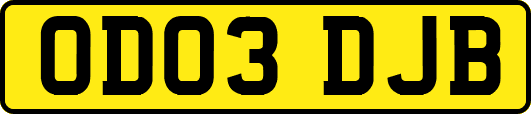 OD03DJB