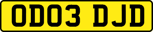 OD03DJD