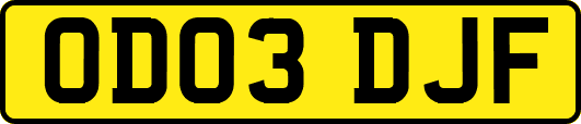 OD03DJF