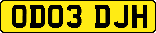OD03DJH