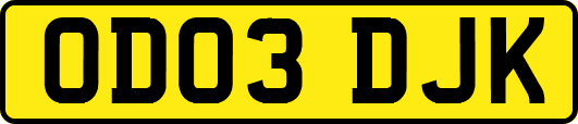 OD03DJK