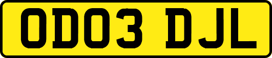 OD03DJL