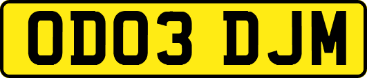 OD03DJM