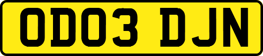 OD03DJN