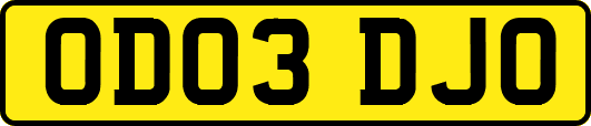 OD03DJO