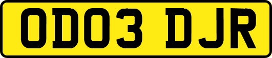 OD03DJR