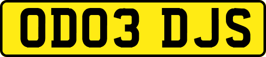 OD03DJS