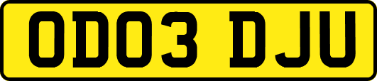 OD03DJU